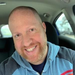 Meet your Posher, Stephen